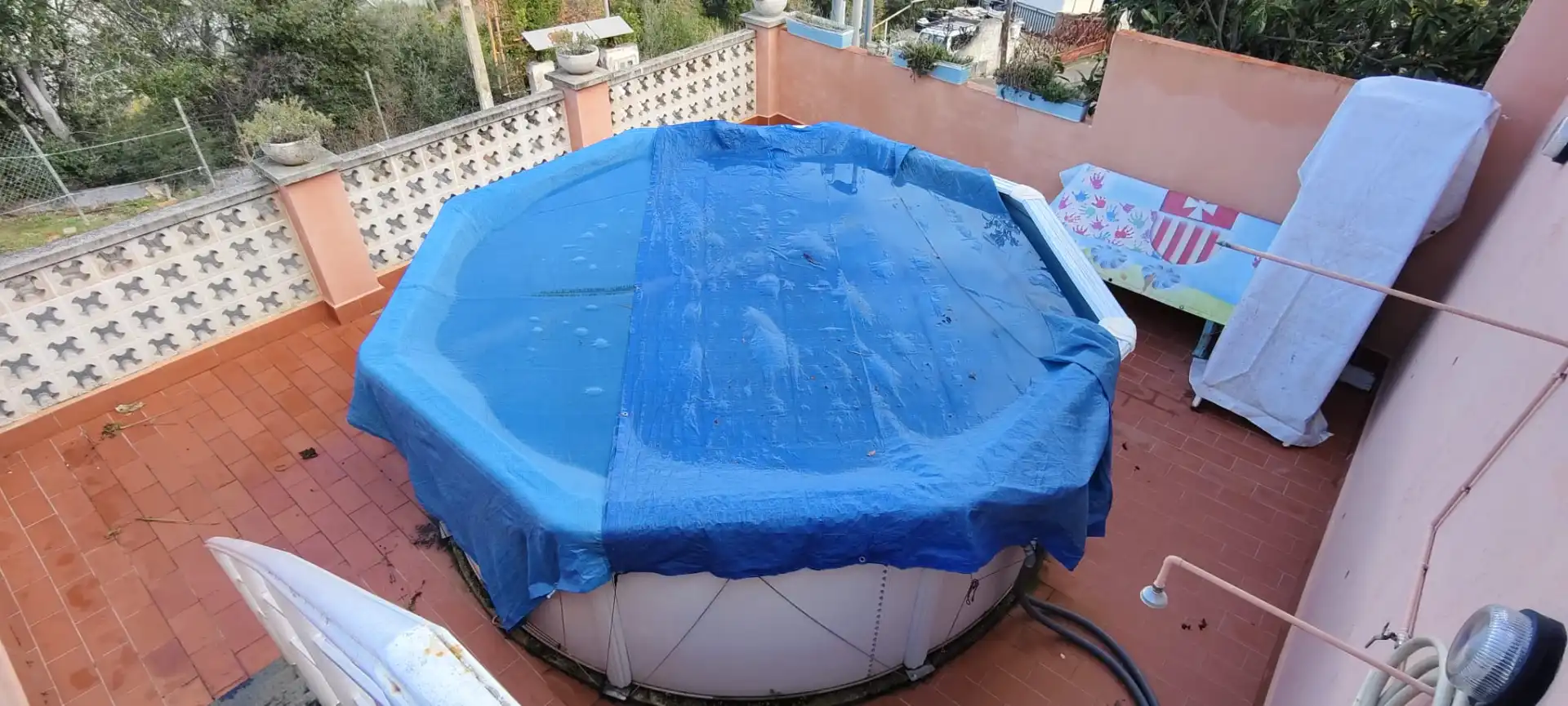 Casa con terrazza in vendita a Cervelló, imagen 10