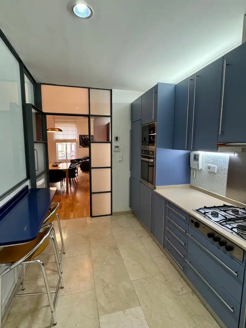 Cocina de Piso en venta en Valencia con Aire acondicionado, Calefacción y Trastero
