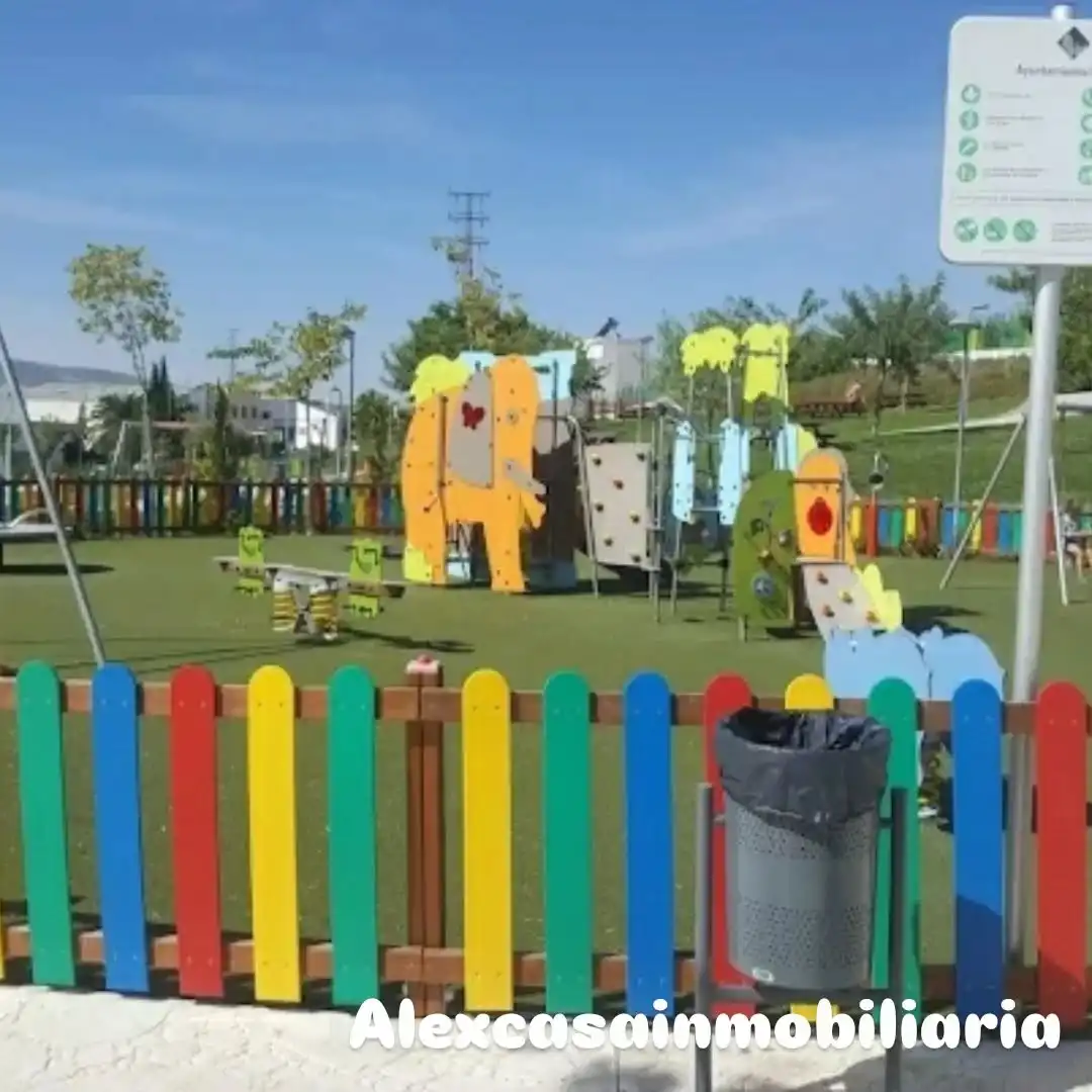 Wohnung mit Aufzug zum Verkauf in Cabra, imagen 12