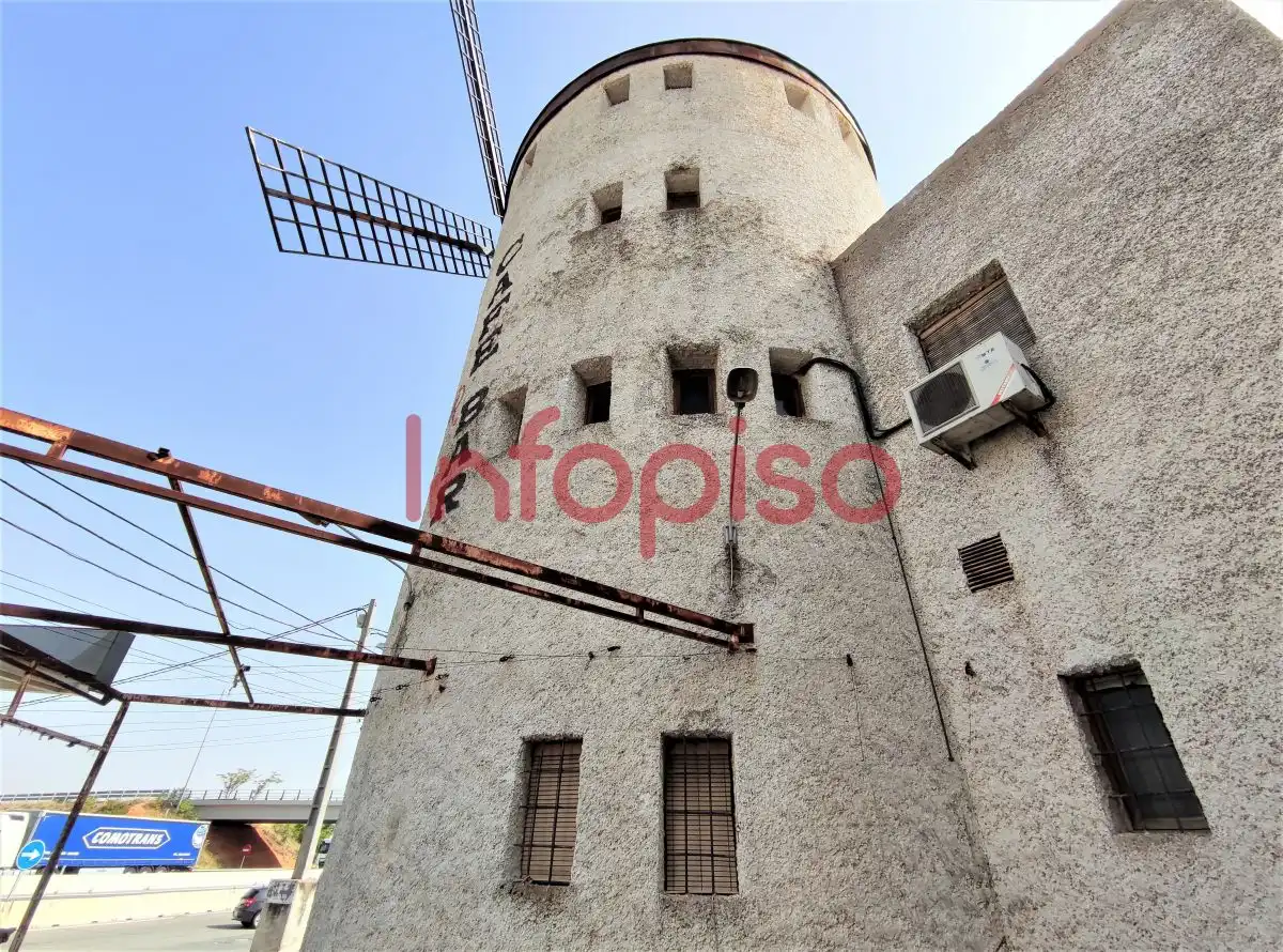Local commercial à vendre à Valdepeñas, imagen 14