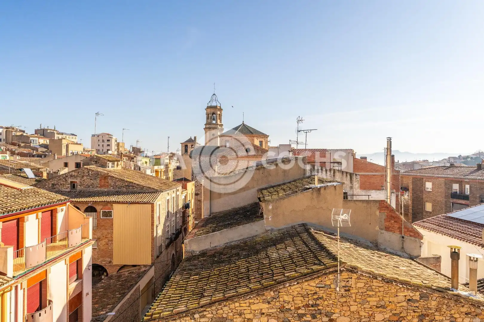 Wohnung zum Verkauf in Carrer SOR MARIA TORRES, imagen 37