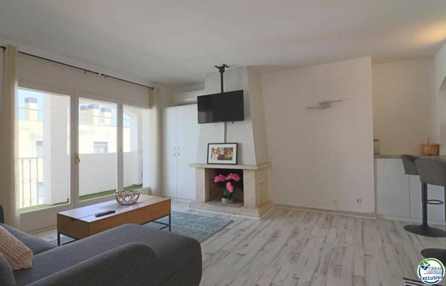 Apartamento en Venta en Cavall de Mar en Salins - Cavall de Mar