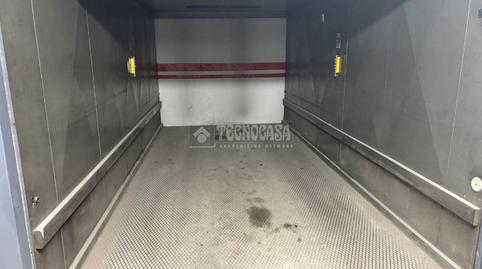 Photo 4 of Garage for sale in Centro ciudad, Jaén