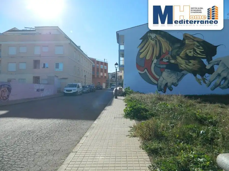 Garatge en venda a RIO PALANCIA, 4, Geldo