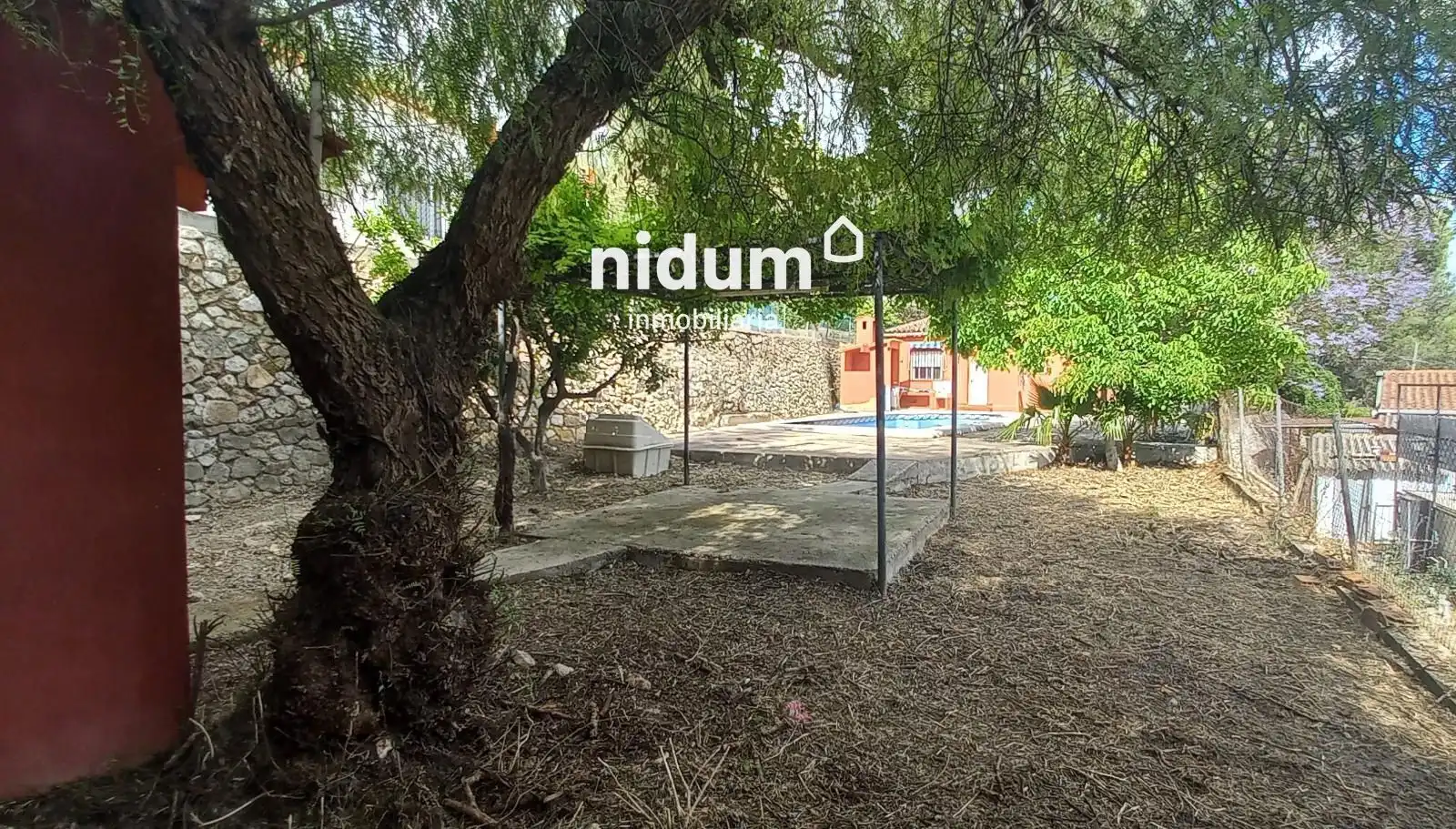 Casa o xalet en venda en Xàtiva amb Aire condicionat, Traster i Piscina