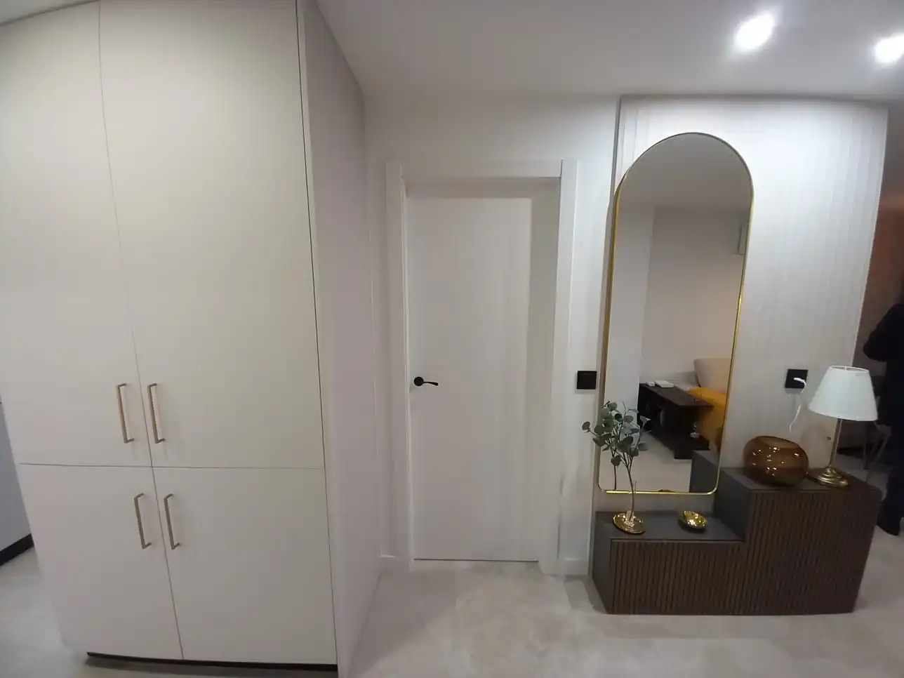 Piso de alquiler en San Gonzalo
