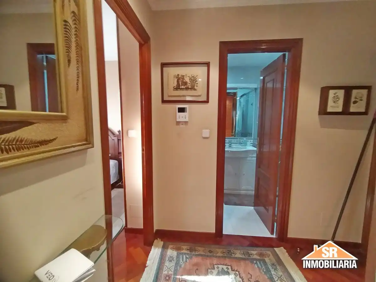 Penthouse with lift to rent in Calle General Salcedo Molinuevo, imagen 18