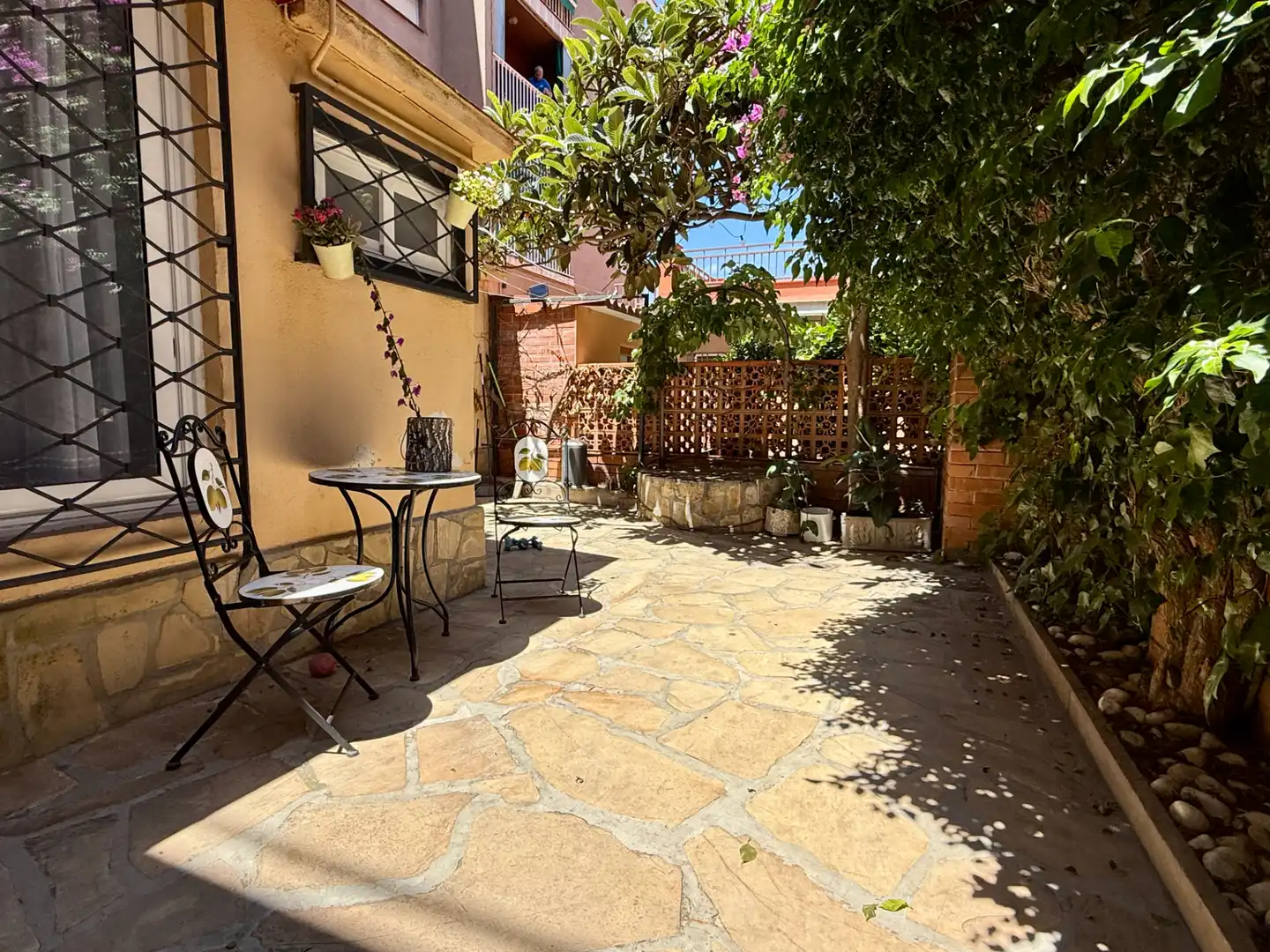 Wohnung mit Terrasse zum Verkauf in Carrer de Pedrell, imagen 4