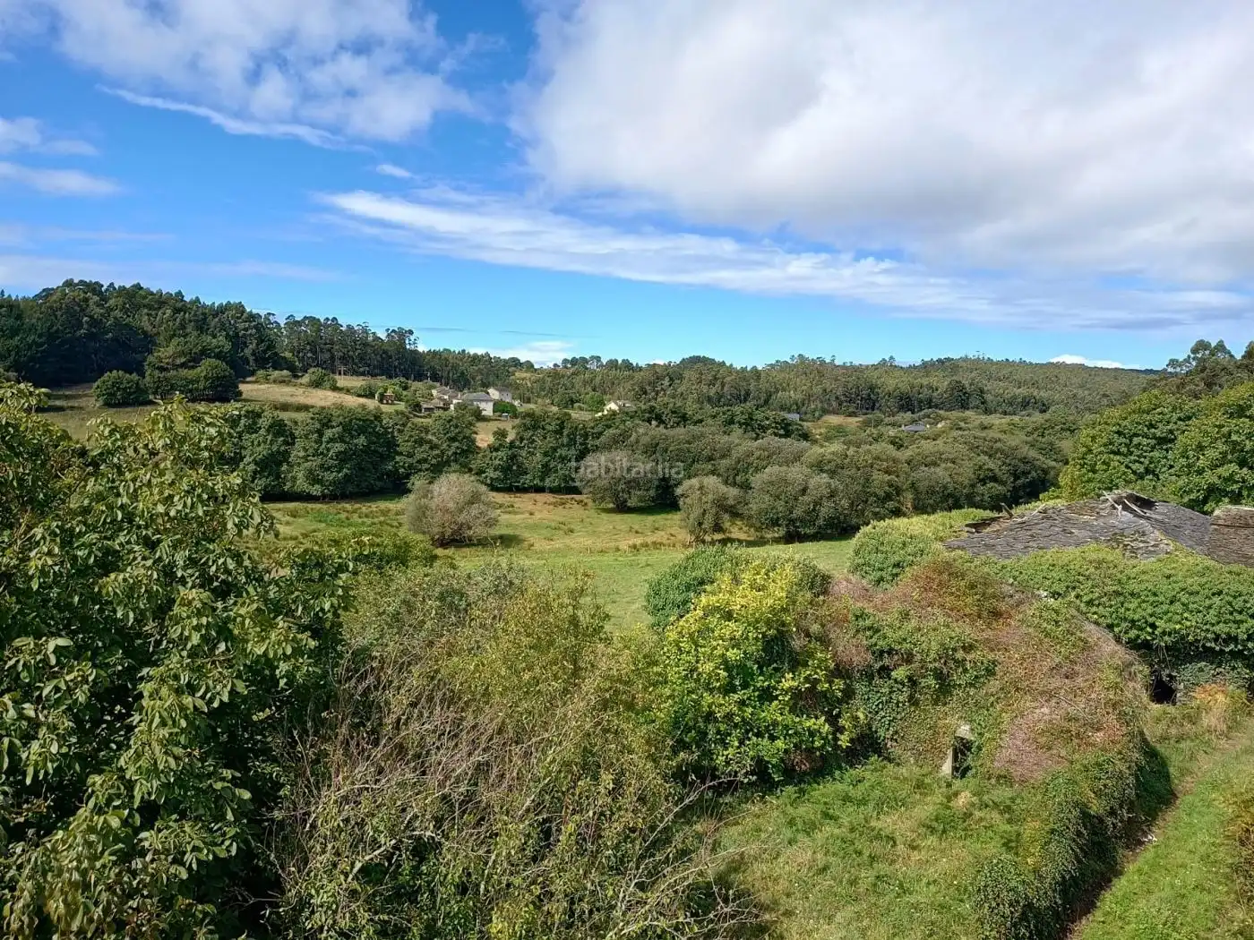 Adossat amb jardí en venda a Lugar Costa 27, imagen 17