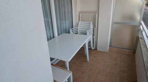 Foto 4 de Apartament de lloguer a Avinguda de Roma, 88, L'Estartit Poble, Girona