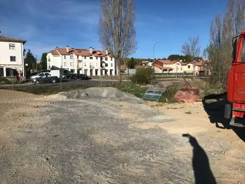Terreni e lotti in vendita a Navarredonda de Gredos, imagen 8
