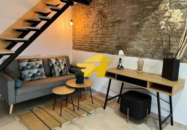 Piso en Alquiler en Calle dos Aceras en La Merced