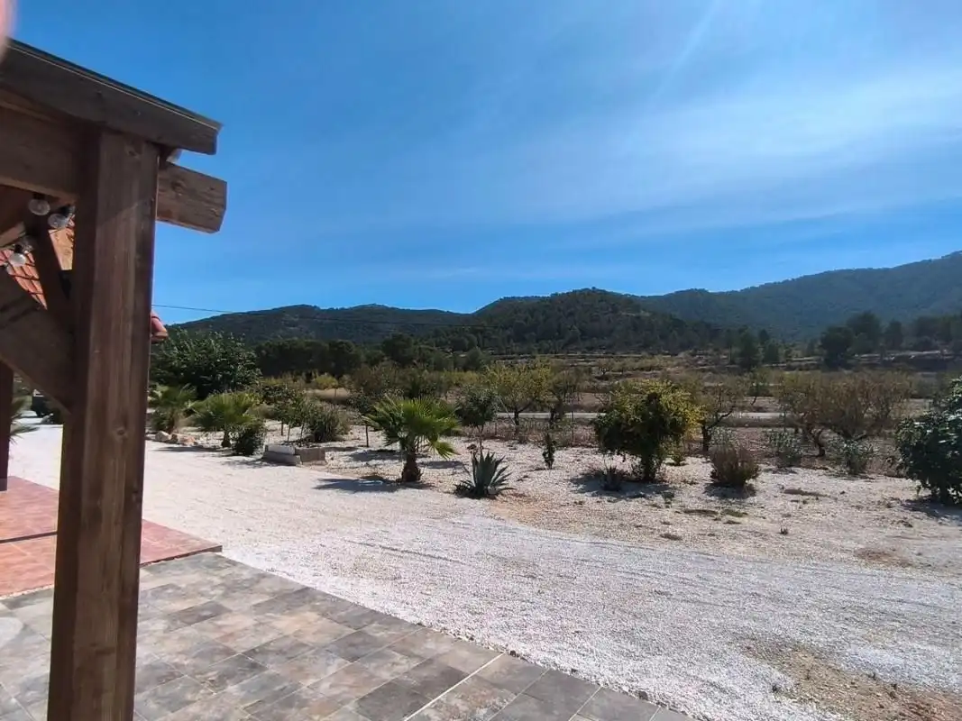 House for sale in El Pinós / Pinoso, imagen 27