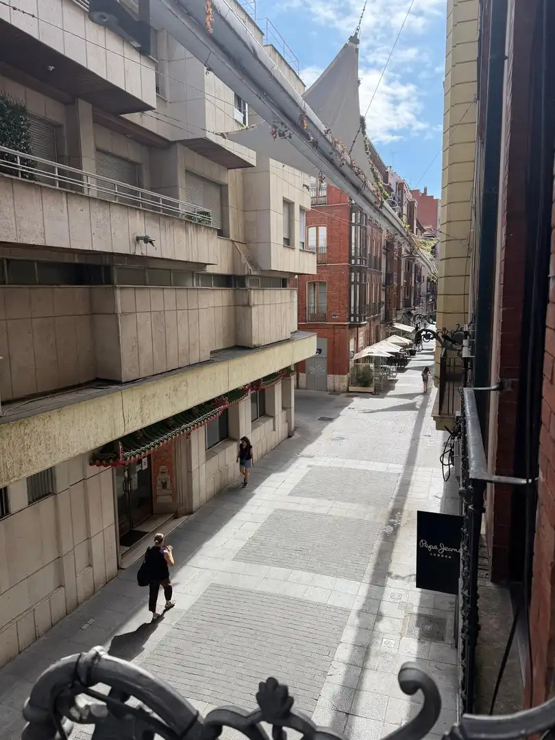 Büro mit Aufzug zum Verkauf in Calle SANTA MARIA, imagen 31