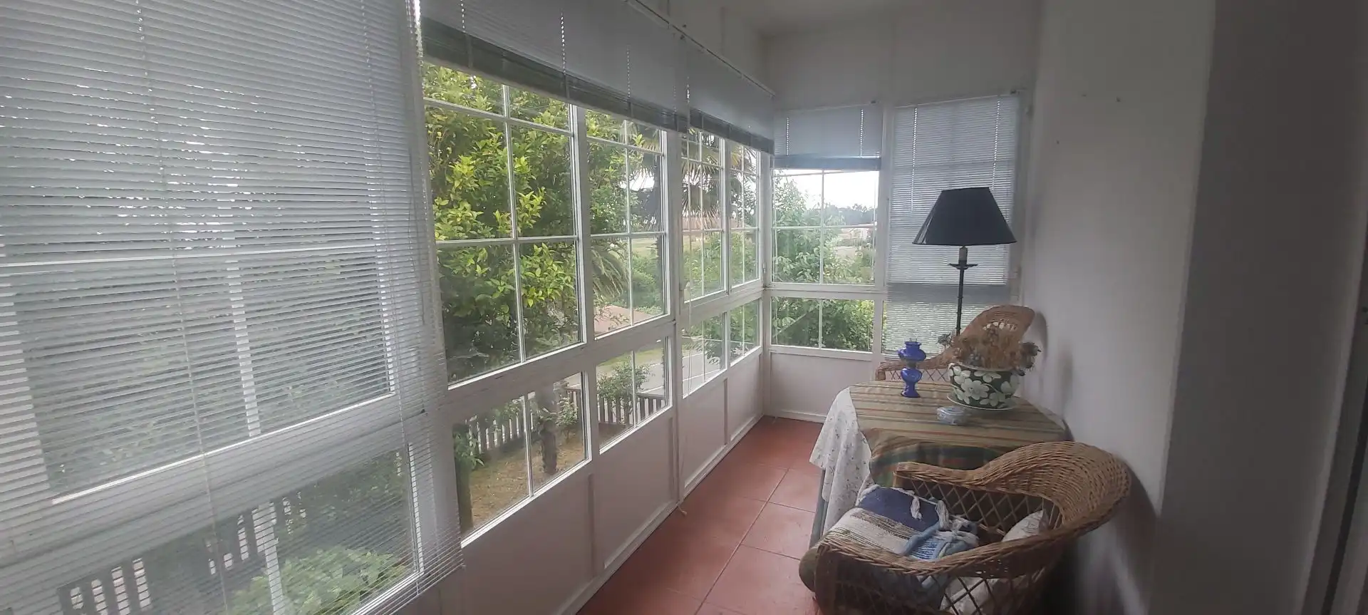 Casa con jardín en venta en Rosalía de Castro, imagen 9