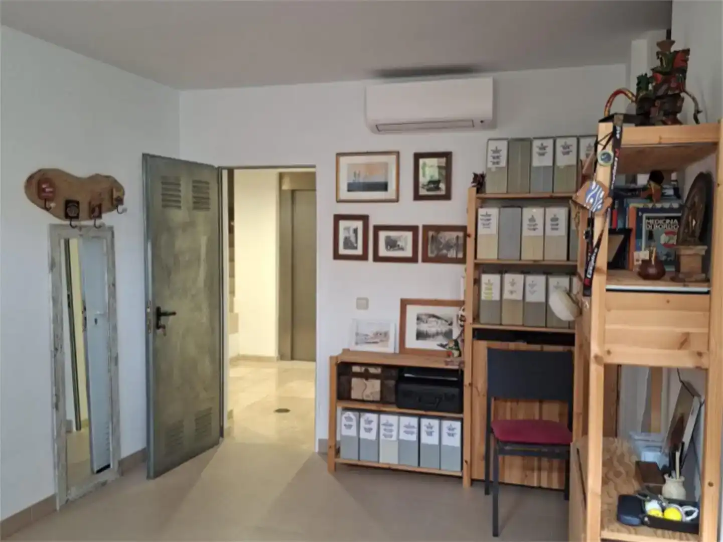 Piso en venta en Andratx con Aire acondicionado, Jardín privado y Piscina