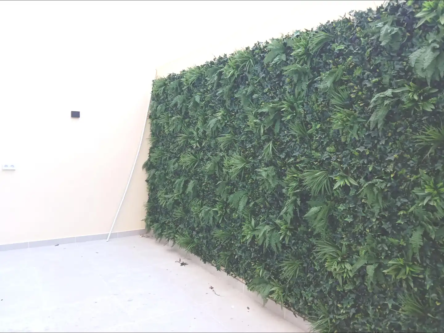Jardí de Dúplex en venda en Málaga amb Jardí privat i Terrassa