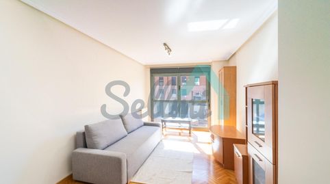 Photo 2 of Flat for rent in Amsterdam, HUCA - La Cadellada, Oviedo