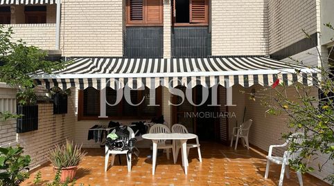 Foto 4 de Casa o chalet de alquiler en Canet d'En Berenguer, Valencia