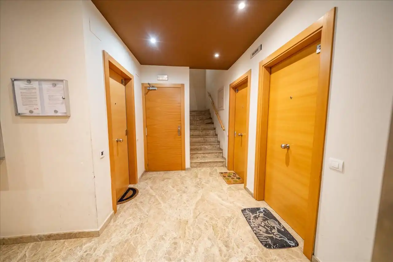 Dúplex en venda en Breda amb Terrassa i Traster