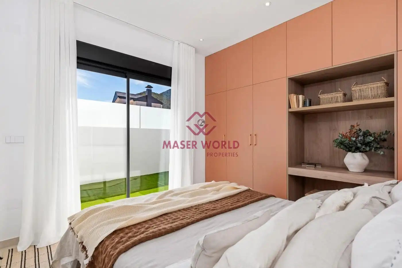 Villa mit Pool zum Verkauf in Balcón de Ponoig - Polop Paradis - Polop Hills, imagen 53