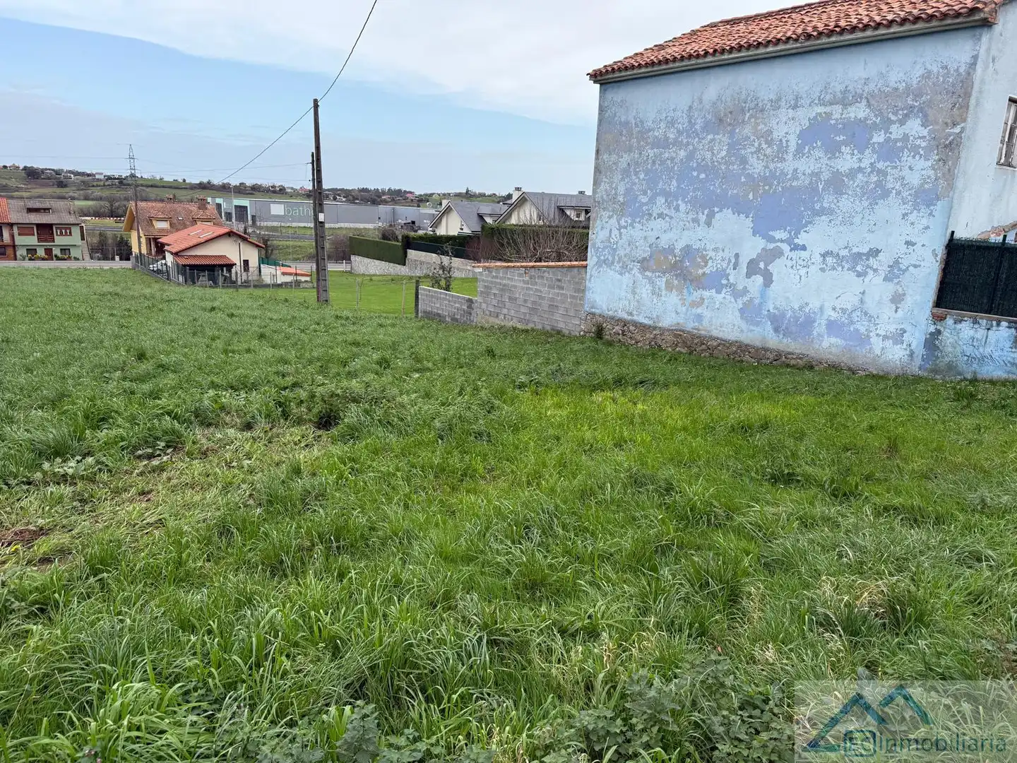 Terreny residencial en venda a San salvador, imagen 3
