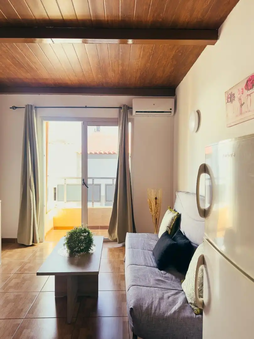 Wohnung mit Terrasse zur Miete in Calle Tirma, imagen 17