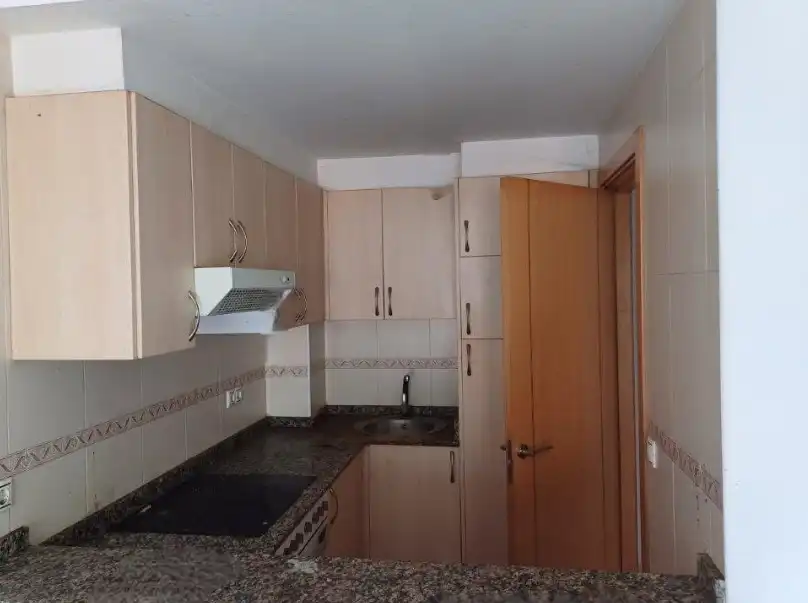 Pis amb ascensor en venda a Urbanización Escarabote 59, imagen 4