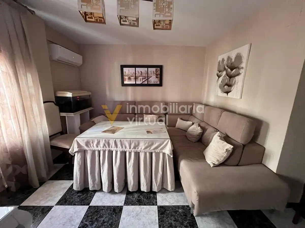 Piso en venta en Avenida del Parque, imagen 3
