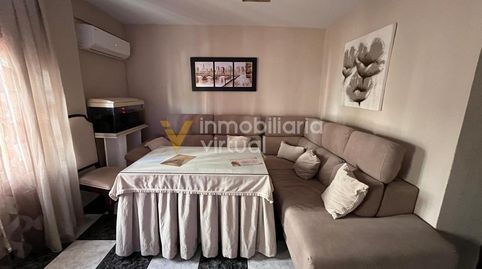 Venta Piso zona avenida del parque, imagen 3