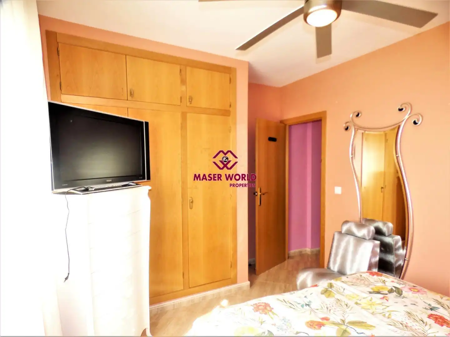 Villa mit Terrasse zum Verkauf in Bolnuevo, imagen 40