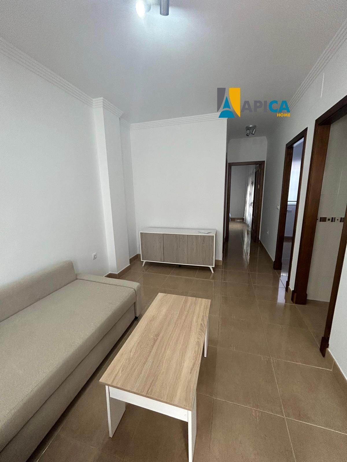 Living room of Flat for sale in Chiclana de la Frontera