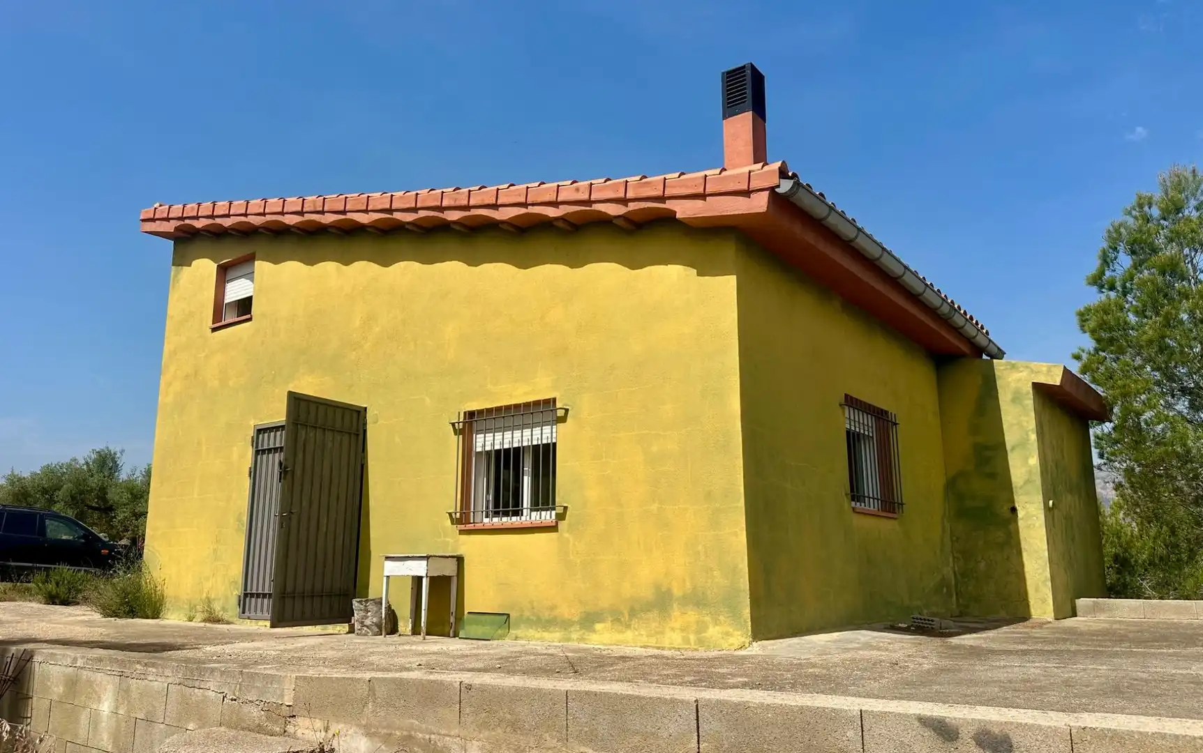Country house for sale in Aldover, imagen 30