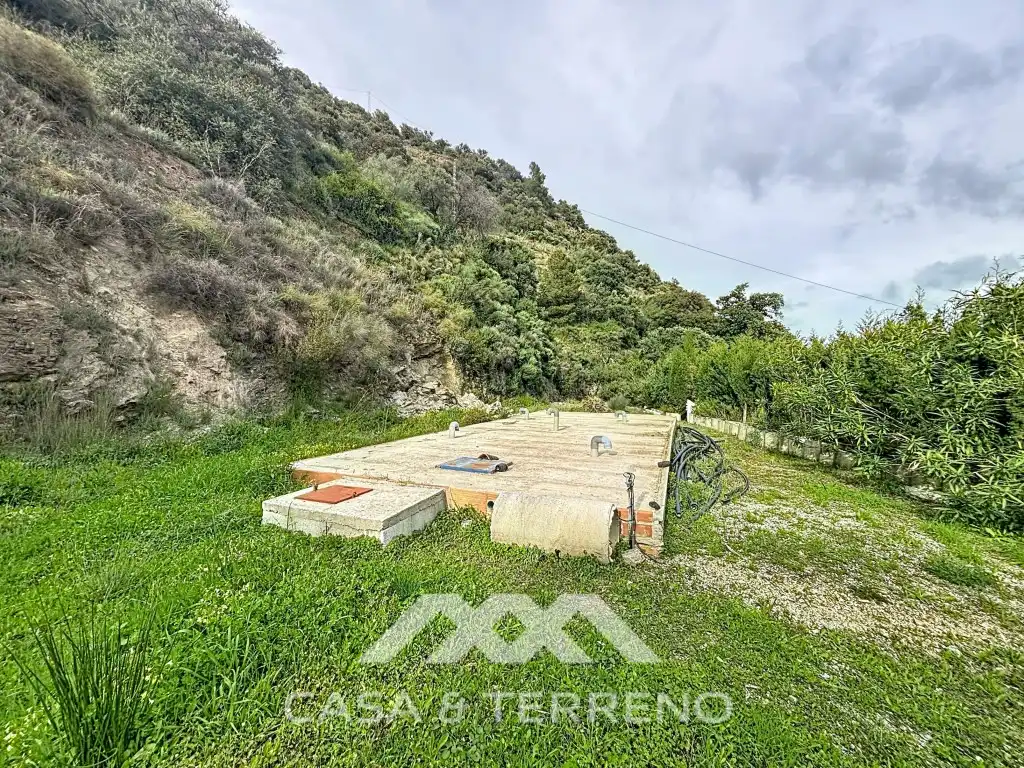Casa o chalet en venta en Casarabonela con Jardín privado y Terraza