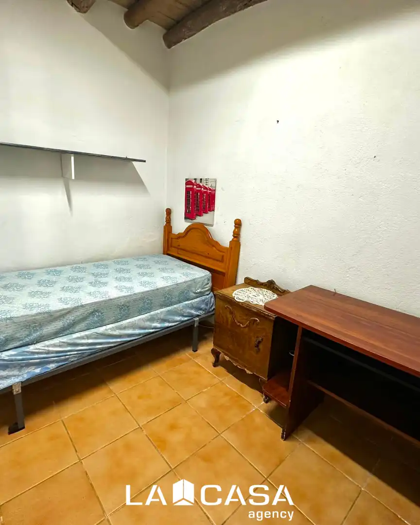 Bedroom of Detached homes for sale in El Ronquillo