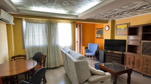 ALG256  PISO DE 122M2 EN CALLE ARBRES DE ALGEMESI