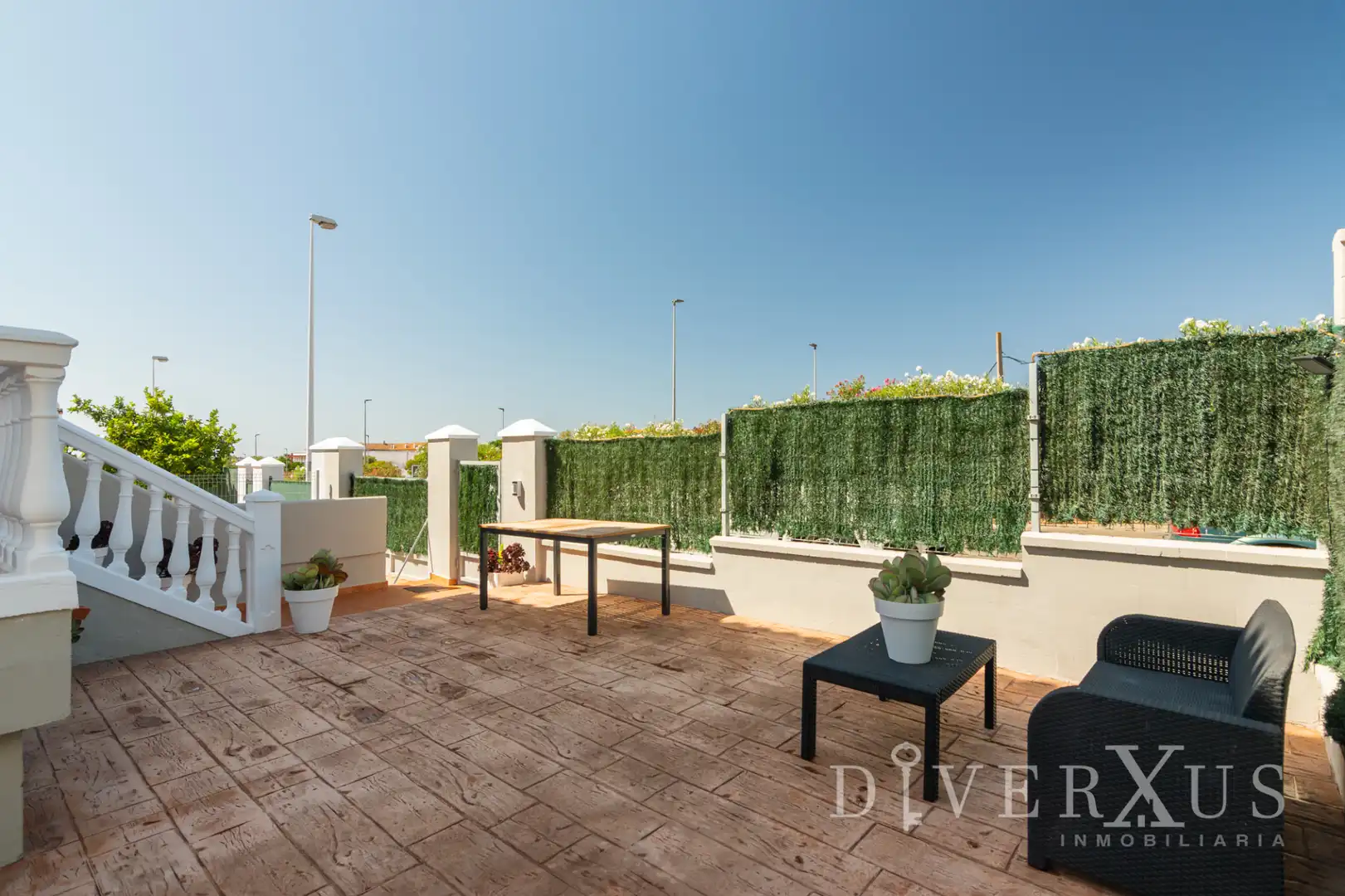 Casa bifamiliare con terrazza in vendita a Ayamonte ciudad, imagen 8