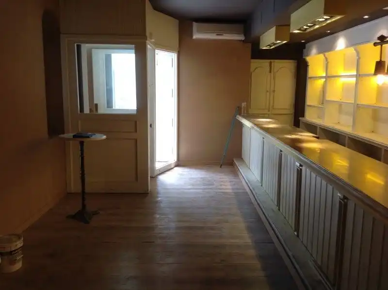 Local de alquiler en Avenida Juan Carlos I, 40, Santo Domingo de la Calzada