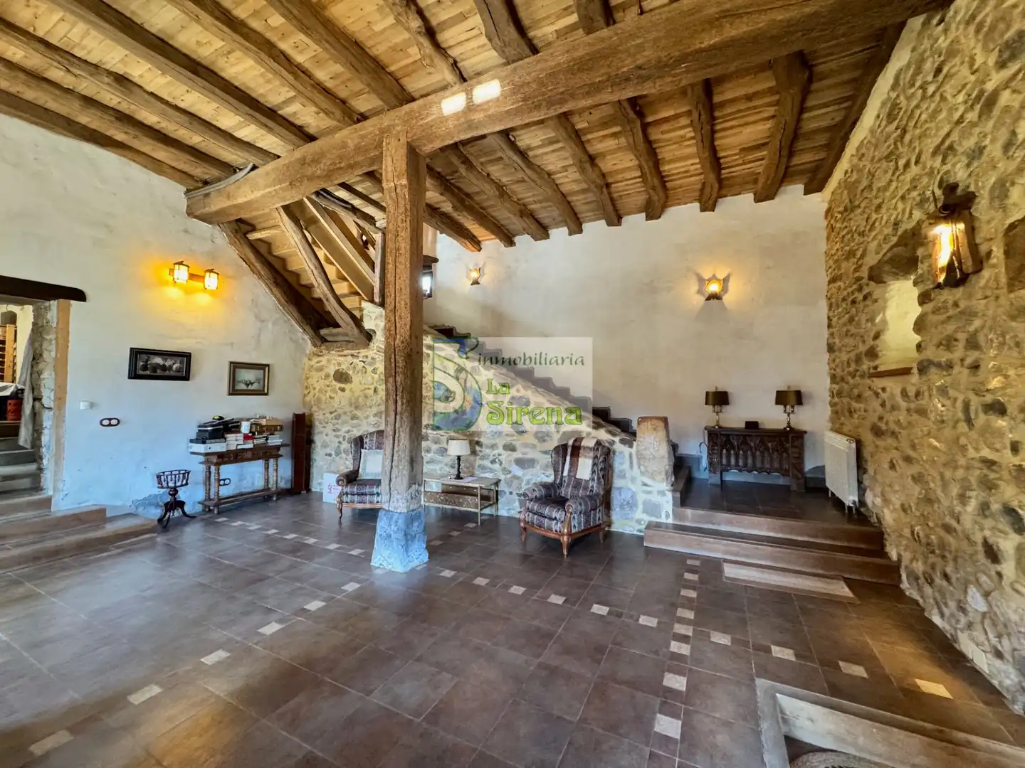 Casa o chalet en venta en Castro-Urdiales con Calefacción, Jardín privado y Terraza