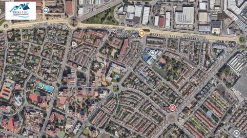 Photo 3 of Flat for sale in Calle de Montevideo, El Altillo, Jerez de la Frontera
