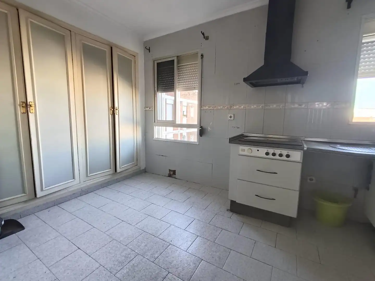 Cocina de Piso en venta en Córdoba con Aire acondicionado y Trastero