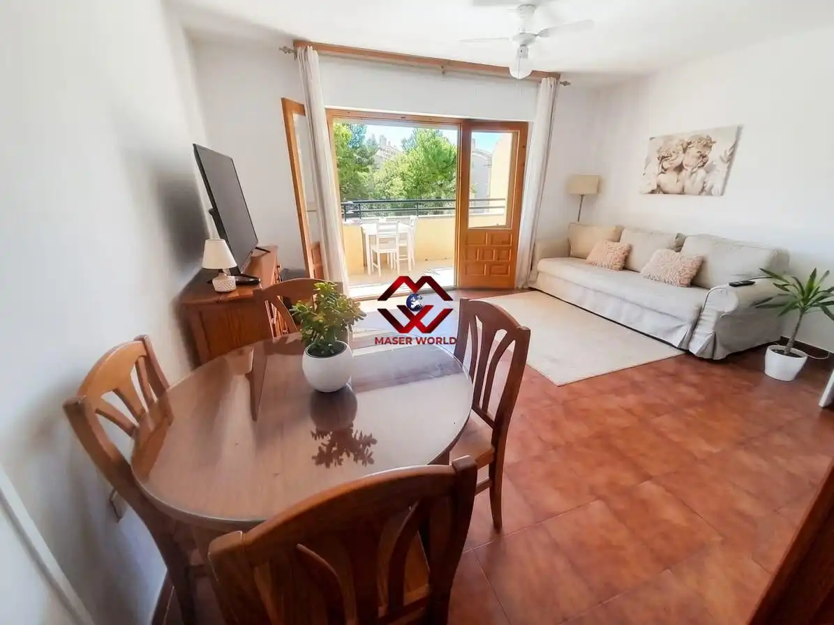 Apartment zum Verkauf in Avenida CENTRAL-UR SAN GINES AZOH, imagen 6