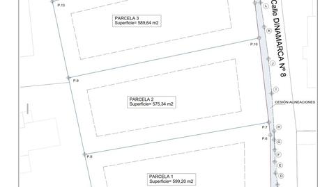 Photo 4 of Residential for sale in Dinamarca, Mojácar Playa - Las Ventanicas - La Paratá, Mojácar