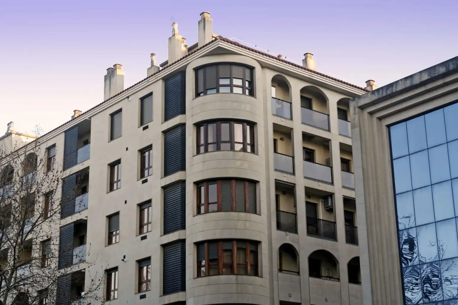Appartement avec terrasse à louer à San Adrián, imagen 5