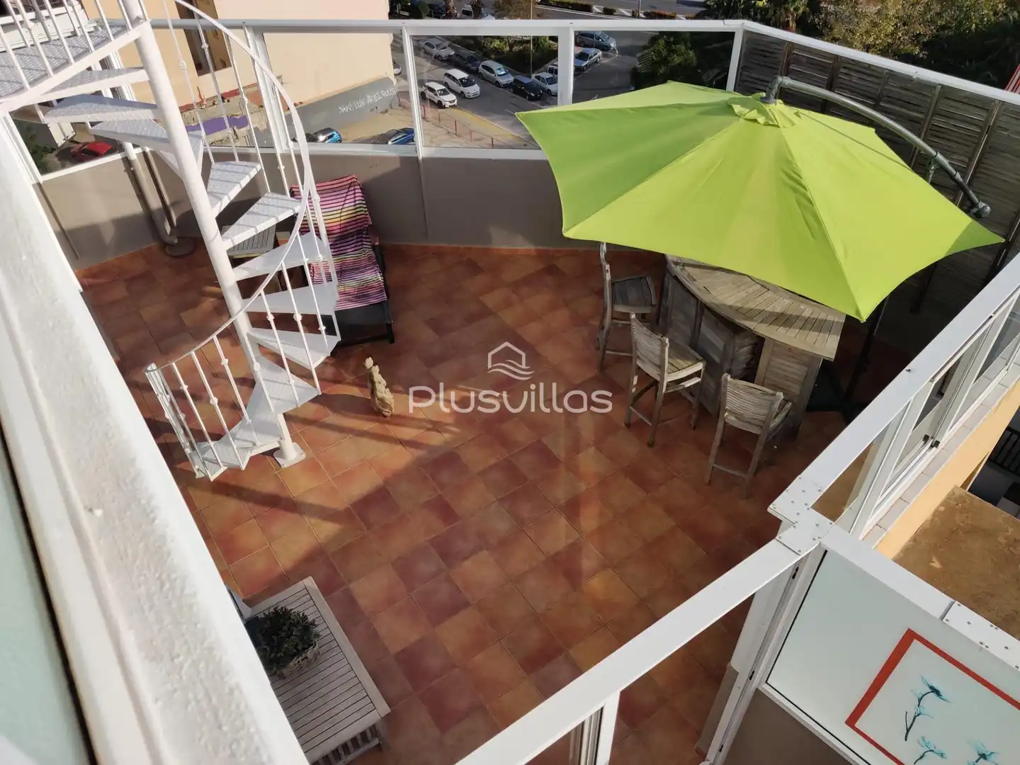 Appartement compact à vendre à Zona Pueblo, imagen 7