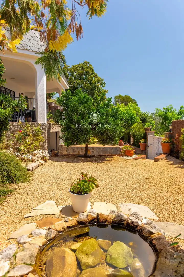 House with terrace for sale in Centre, imagen 49