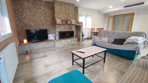 Photo 4 of Houses for sale in Carrer Malvasia, 39, Cervelló, Barcelona
