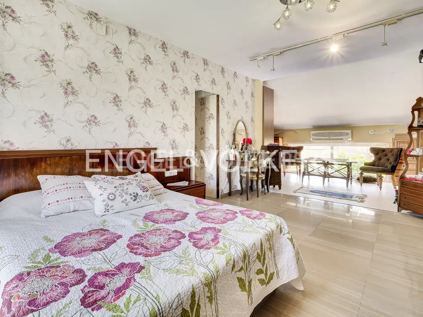 Casa amb terrassa en venda a Serraparera, imagen 63