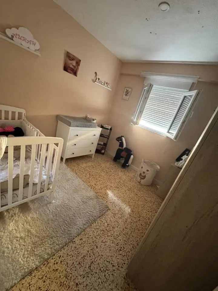 Habitación de Piso en venta en Canals con Calefacción