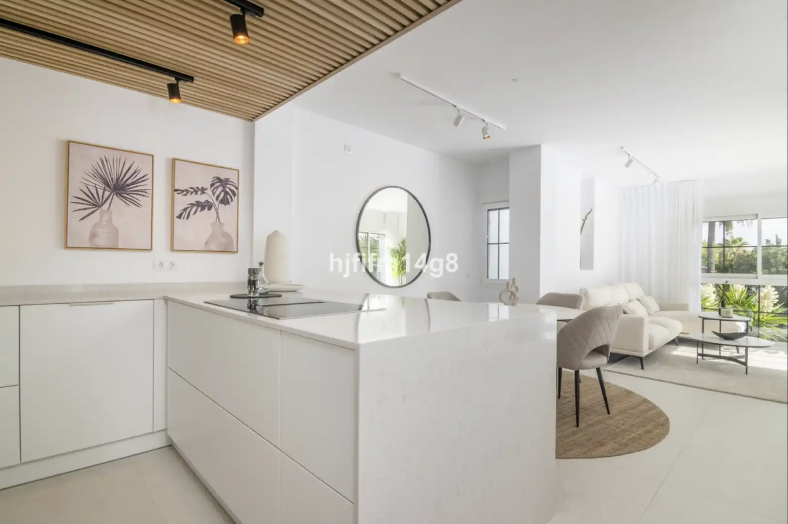 Apartamento con piscina en venta en Nueva Andalucía, imagen 11